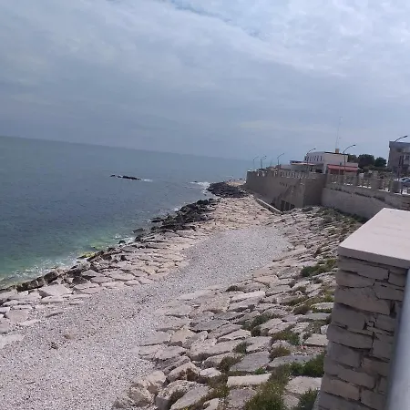 Porto E Mare * Bisceglie
