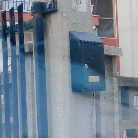 Porto E Mare Apartamento Bisceglie