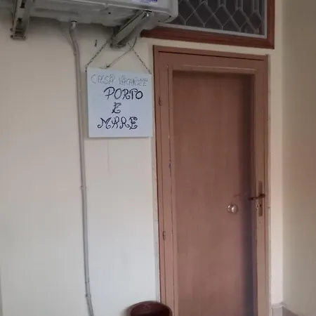 Apartamento Porto E Mare *