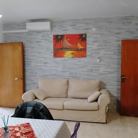 Apartamento Porto E Mare *