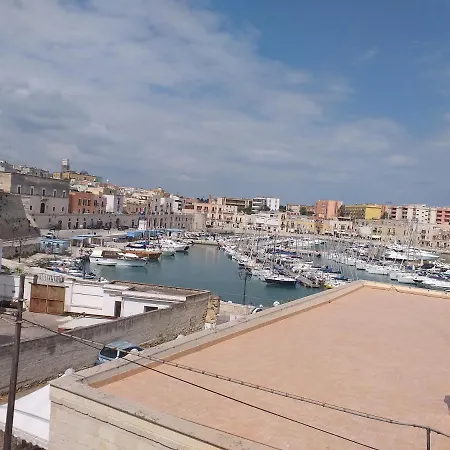 Porto E Mare Appartamento *