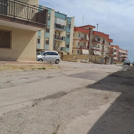 Porto E Mare Bisceglie