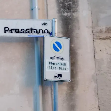 Porto E Mare Apartment Bisceglie