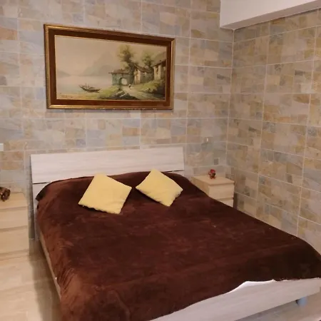 Appartamento Porto E Mare *